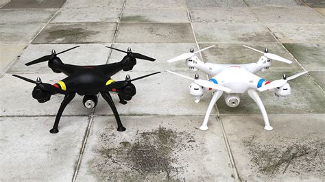 spesifikasi syma xw fpv drone  kemampuan terbang  dahsyat omah drones