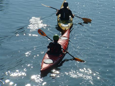 as watersports canoe and kayak specialists exeter devon