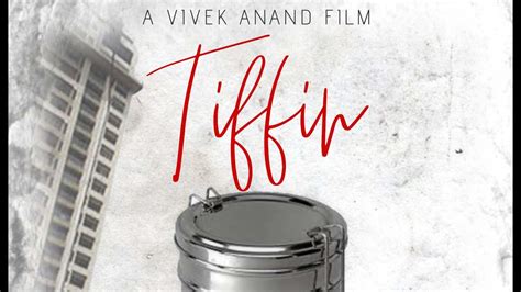 tiffin official teaser vivek moviefiles youtube