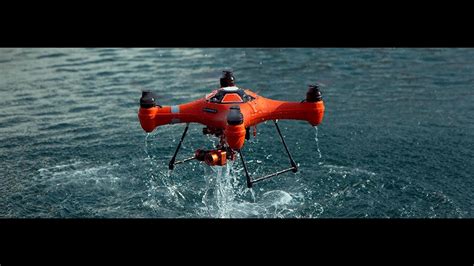 drone   fly floatunderwater youtube