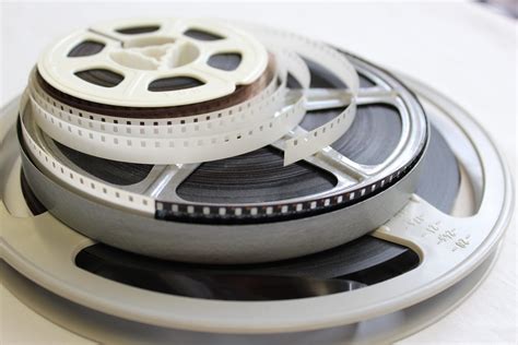 film reels  sound everpresent blog