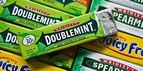 gluten  gum list   chew  avoid