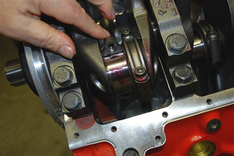 piston primer   properly install pistons onallcylinders