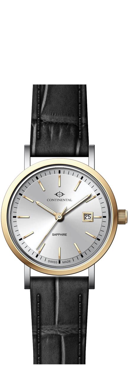 continental watches swiss