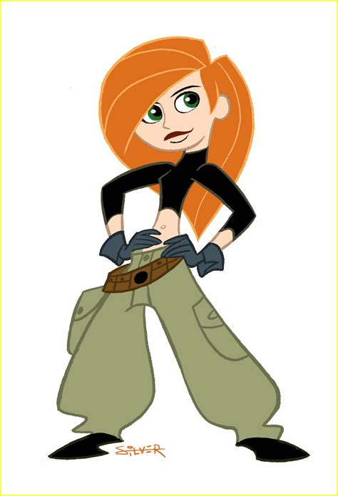 Disney Reveals First Look At Kim Possible Live Action Movie Photo