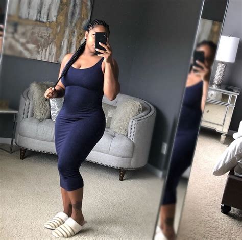 toya wright shows  fantastic post baby body  days  giving