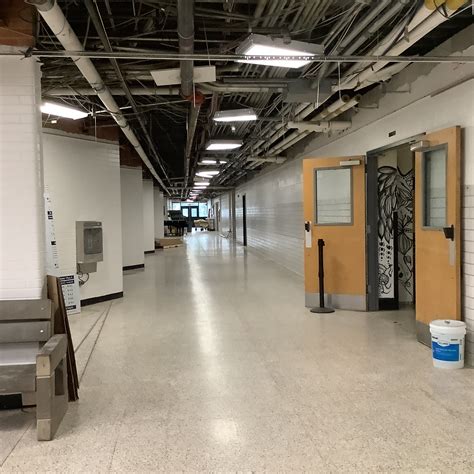 truman high school undergoes millions  renovations levittownnowcom