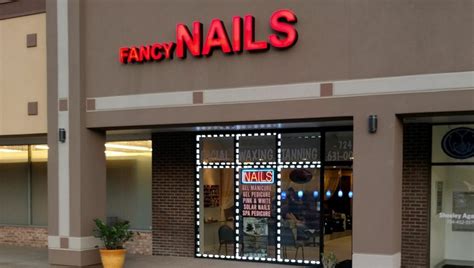 fancy spa nails  perry highway suite  harmony fresha