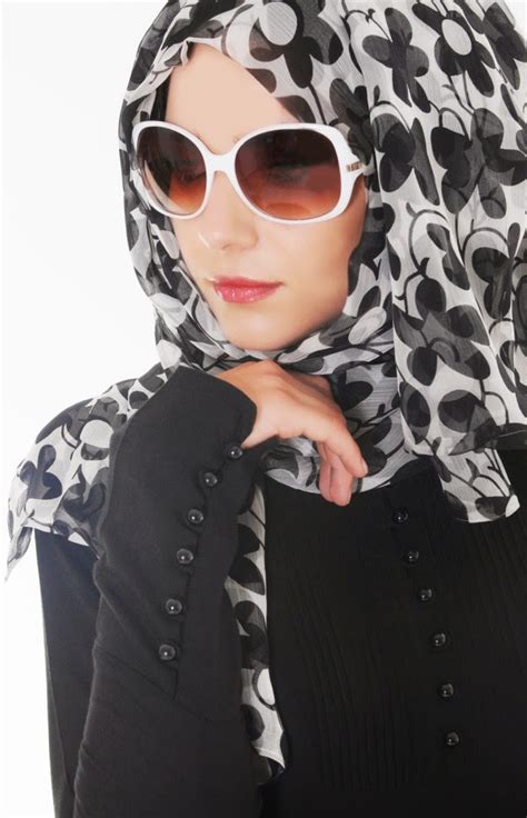 Hijab Style Hijab Fashion For Muslim Girls 2015