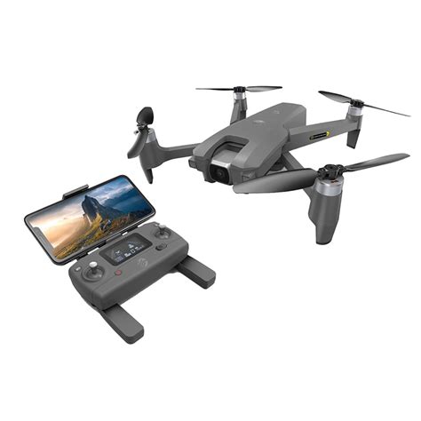 vivitar vti phoenix foldable camera drone review picture  drone