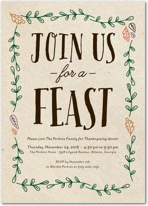 join    feast  youre hosting  traditional thanksgiving dinner   friendsgiving