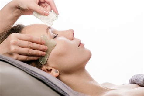 deep tissue massage and facial voucher london london north