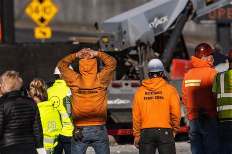 Human Error Stop Blaming Workers For Their Own Deaths The Seattle Times