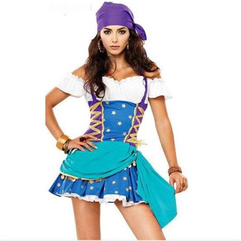 Pin On Pirate Halloween Costumes For Women