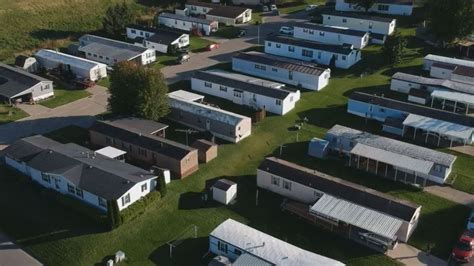 dubuque county mobile home park residents fighting predatory practices