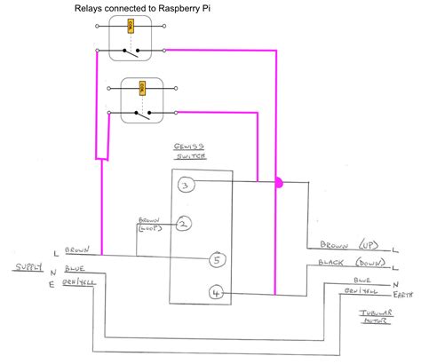 illuminated rocker switch wiring diagram mswee
