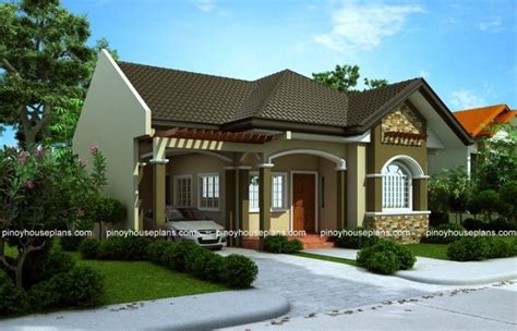bungalow house designs series php  bungalow house design small house design