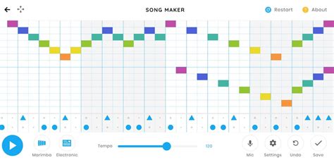 googles song maker    sequencer   browser cnet