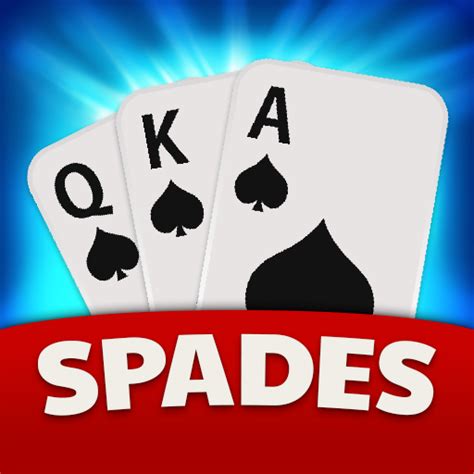 spades  card game   offline  card games card