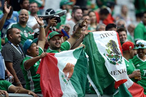 3 Things We Learned From Mexico S 3 1 Win Over Uruguay In