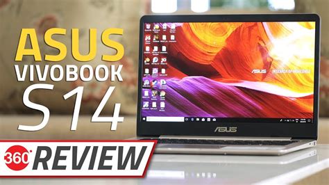asus vivobook  review stylish portable