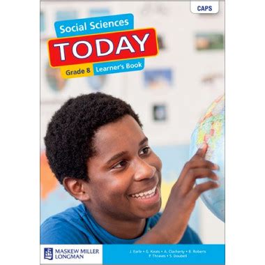 social sciences today grade  learners book isbn