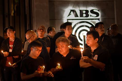 In Shutting Down Abs Cbn Lawyers Say Ntc Bypassed Congress Bulatlat