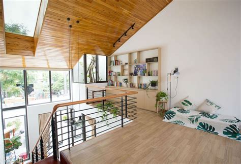 foto rumah   zion modern house