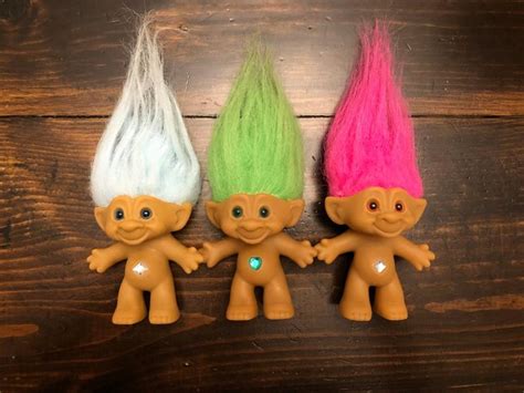 trolls things all 90s girls remember popsugar love and sex photo 46