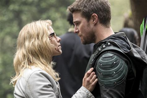 ‘arrow’ Season 6 Spoilers 7 Burning Questions That Need