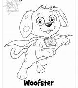 Coloring Super Why Pages Pea Princess Printable Getcolorings Getdrawings Whyatt Prince Color sketch template
