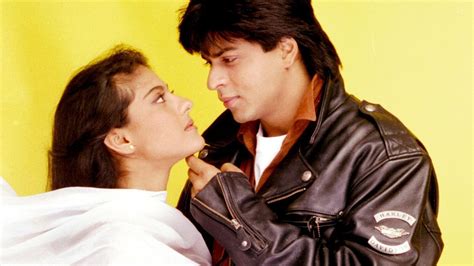 20 Reasons Why Srk Will Always Be Your First Love