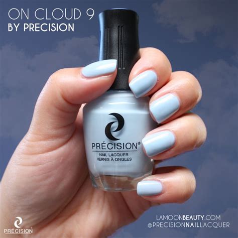 cloud  nail polish nails nail lacquer