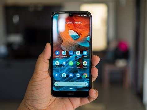 nokia  preview great   youre