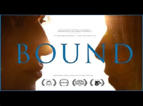 bound a true lesbian short film that is a must watch jrl charts