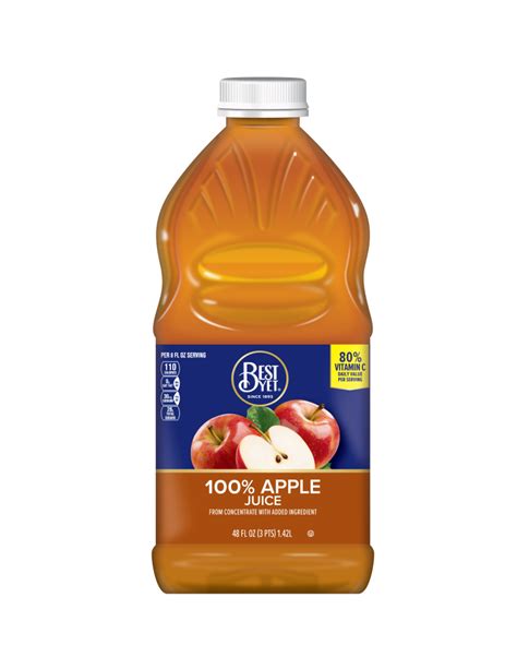 apple juice   brand