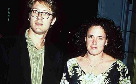 James Spader S Wife Victoria Spader How Long Were They