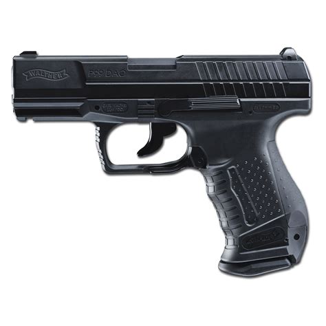 purchase  airsoft pistol walther p dao  blowback  asmc