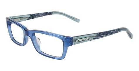 Converse K013 Eyeglasses Frames