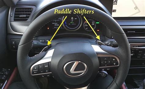 paddle shifter   facts  shift gears   pro