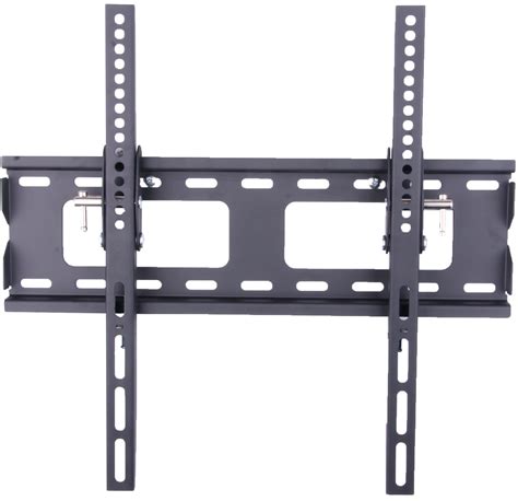 ultimate mounts um118s super slim tilt tv wall brackets