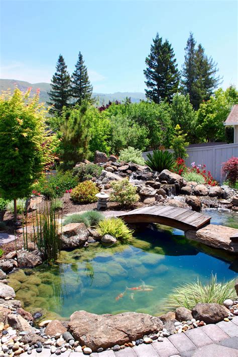 Affitta una casa con piscina a toscana per la tua prossima vacanza in italia. 30 Foto di Giardini Zen Stupendi in stile Giapponese | MondoDesign.it