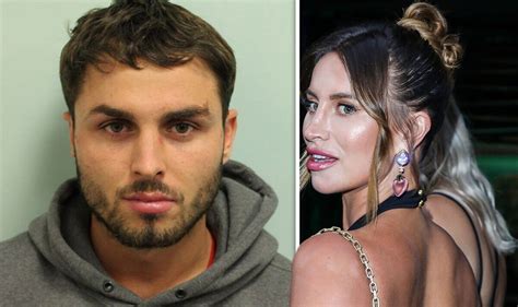 Ferne Mccann Apologises For Acid Attack Voice Note But Claims She Was