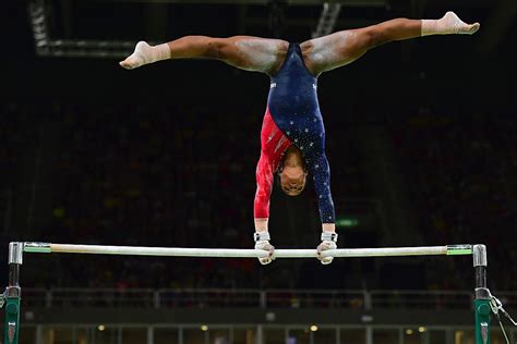 A Definitive Ranking Of Team Usa Gymnastics Leotards At