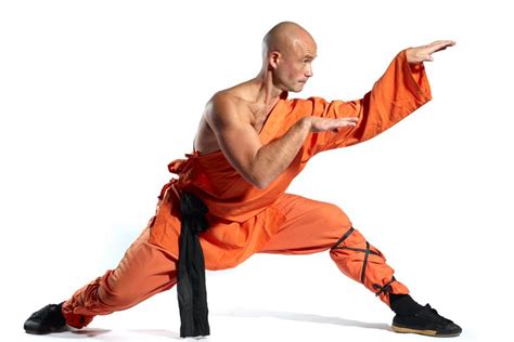 Shaolin Kung Fu Fort Mason Center Shaolin Wudang