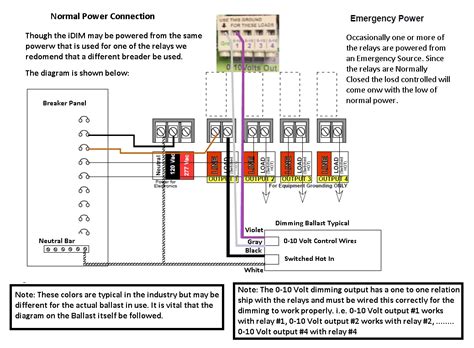 volt dimming wiring diagram cadicians blog