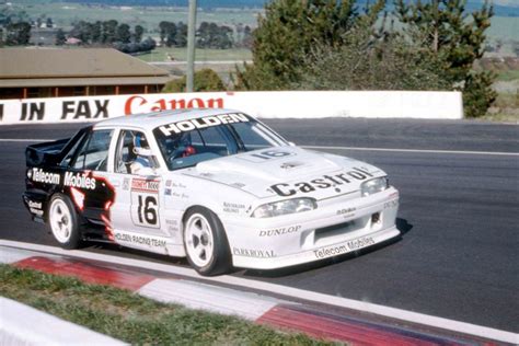 holden vl commodore ss group  sv markoastler shannons club