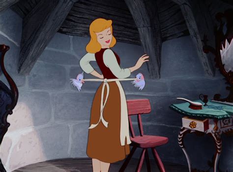 Cinderella 1950 Qwipster Movie Reviews Cinderella 1950