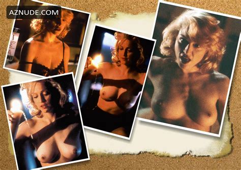 Madonna Nude Boob Old Photos Aznude