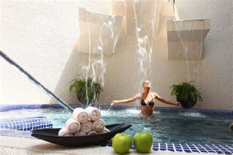 Sandos Cancun Luxury Experience Resort Vacation Deals Lowest Prices